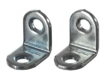 STRUKTUR MØBELVINKEL 18X18MM ELF v:9929682