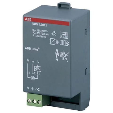 2CDG110107R0011 ABB Dimmeraktuator 3073794