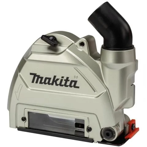 X-LOCK Makita Støvoppsamlingsdeksel 2320132 X-LOCK Makita Støvoppsamlingsdeksel 2320132