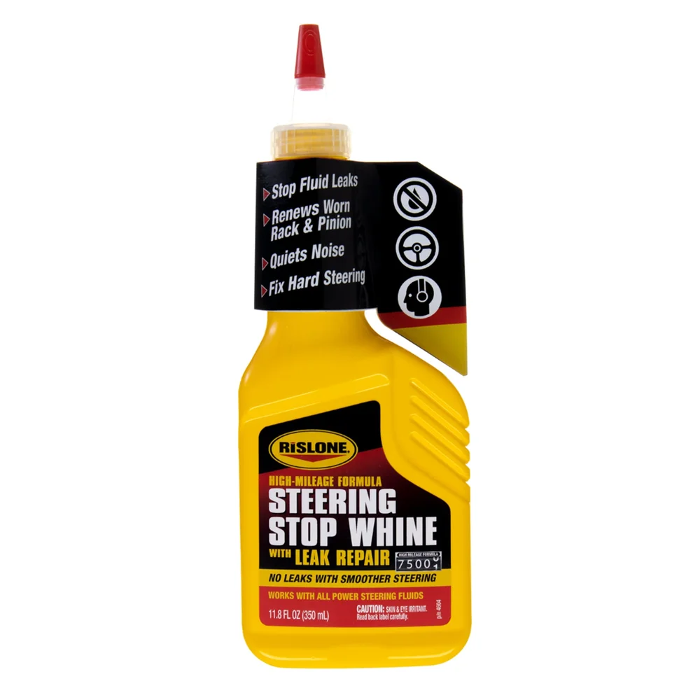 Rislone Steering Stop Whine with Leak Repair v:9014335