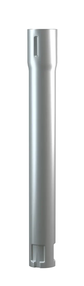 Jordskrue forlenger 500 mm 65mm - Stavrex jordnett v:1893536