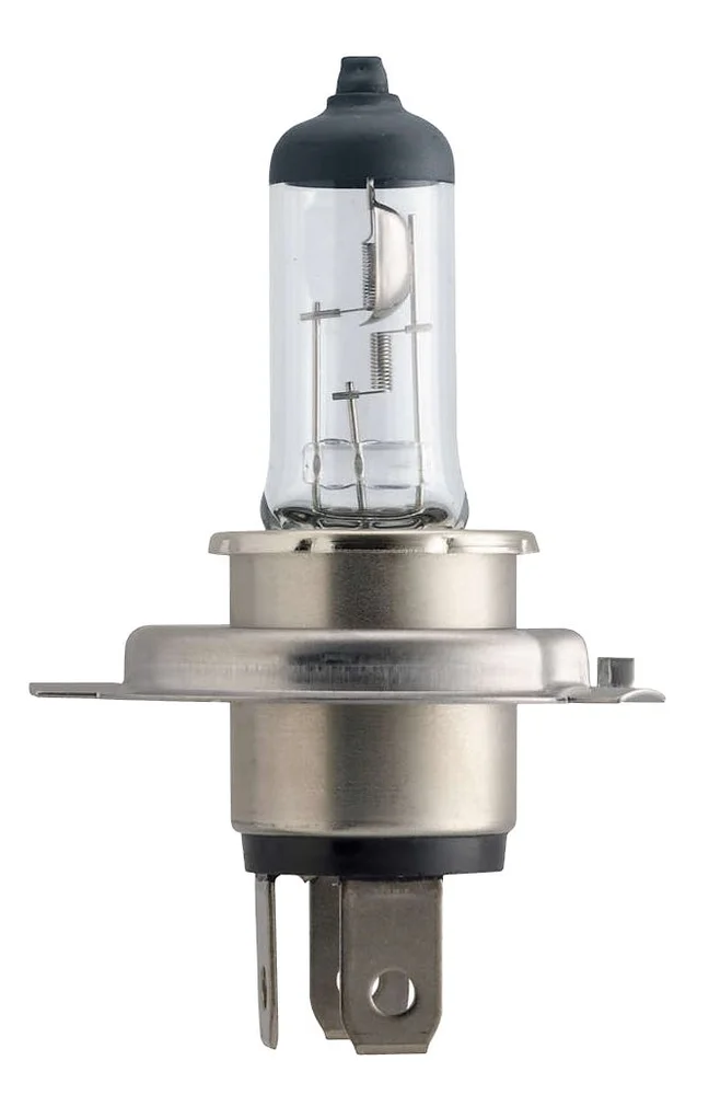 PHILIPS HALOGENPÆRE H4 v:1031163