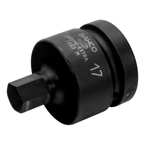 5115377 Bahco Kraftbits-pipe 4046680