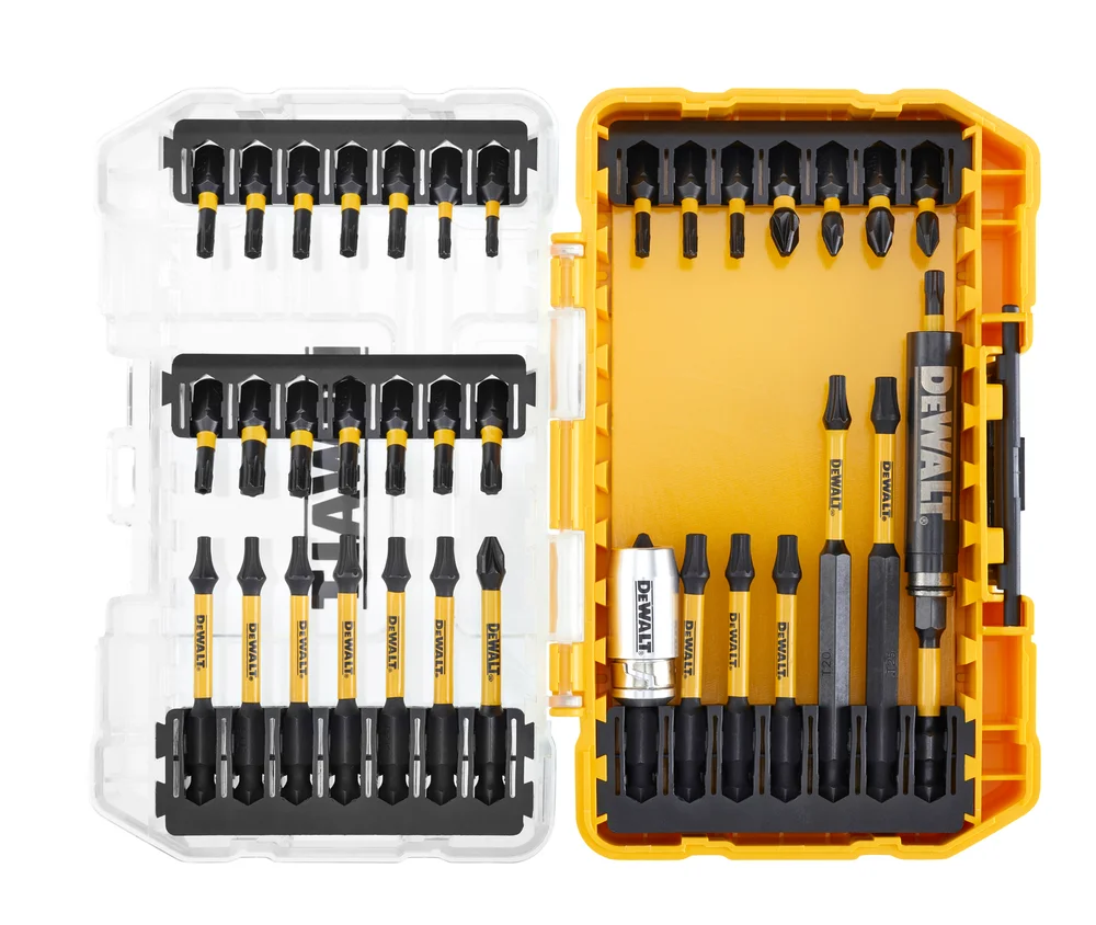 BITSSETT 37 STK TORSION DT70732T-QZ v:6220651