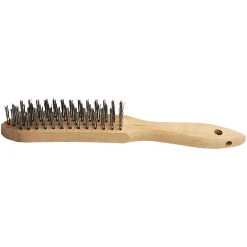 139010 Ironside Stålbørste 3042603 139010 Ironside Stålbørste 3042603