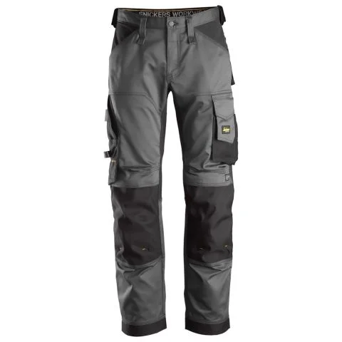 6351 AllroundWork Snickers Workwear Arbeidsbukse 3063080