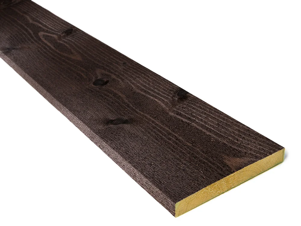 FURU 19X148 REKTKLED TRYR RØYKBRUN v:9251138 FURU 19X148 REKTKLED TRYR RØYKBRUN v:9251138