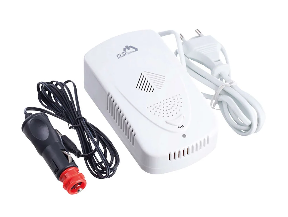 Gassalarm 12/230 V batteridrevet v:8118143 Gassalarm 12/230 V batteridrevet v:8118143