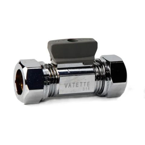 FG071050305 Vatette Kuleventil 2810661