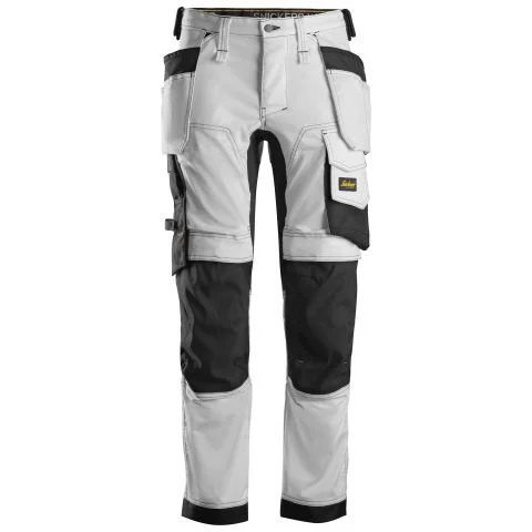 6241 AllroundWork Snickers Workwear Arbeidsbukse 1286162