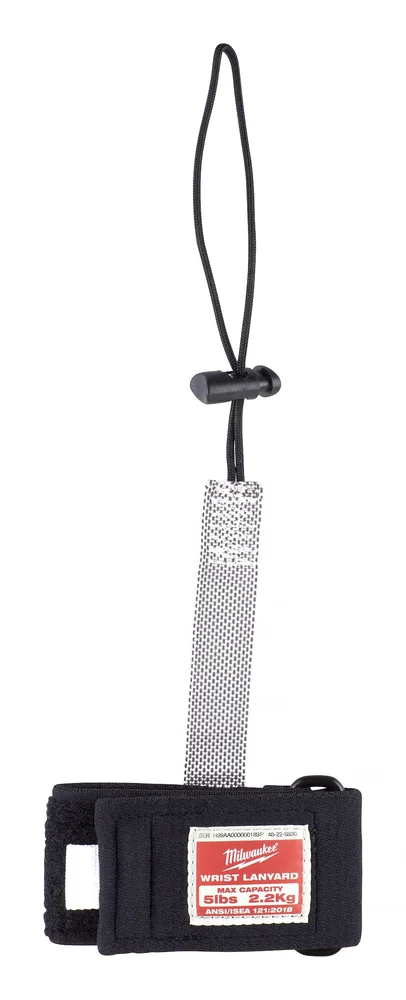 Milwaukee Forankringsreim, 2,5 kg v:1199022