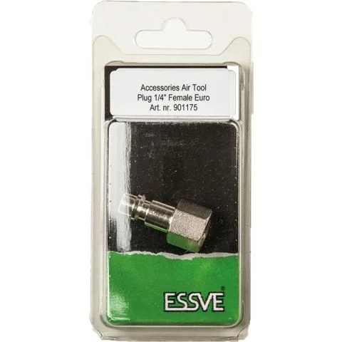 901175 ESSVE Nippel 1530646
