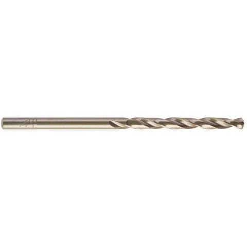 THUNDERWEB HSS-G DIN 338 Milwaukee Metallbor JZ12154-6