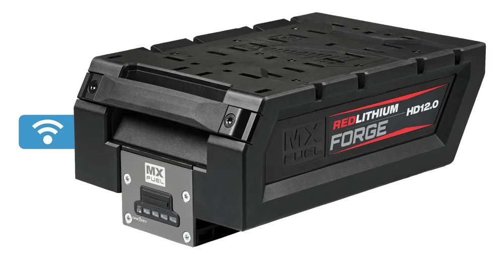 Batteri Milwaukee MX Fuel Forge One-Key v:8253977 Batteri Milwaukee MX Fuel Forge One-Key v:8253977