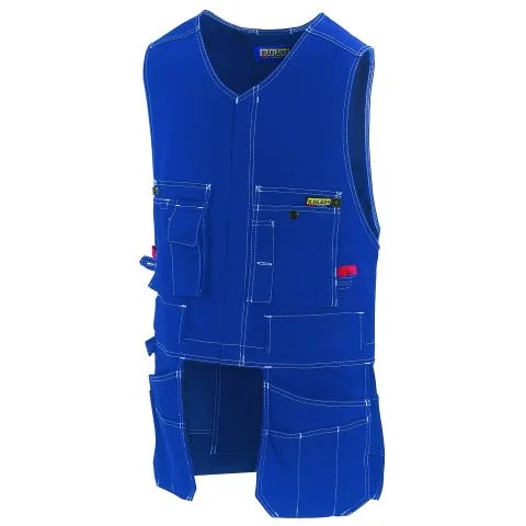 3105-1370 Blåkläder Vest 4103573 3105-1370 Blåkläder Vest 4103573