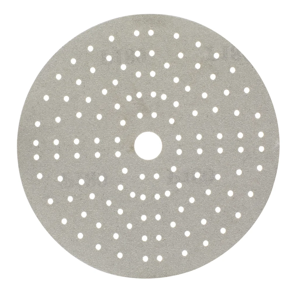 Mirka Iridium, 150 mm, Grip 121H, 100 stk. v:5258800