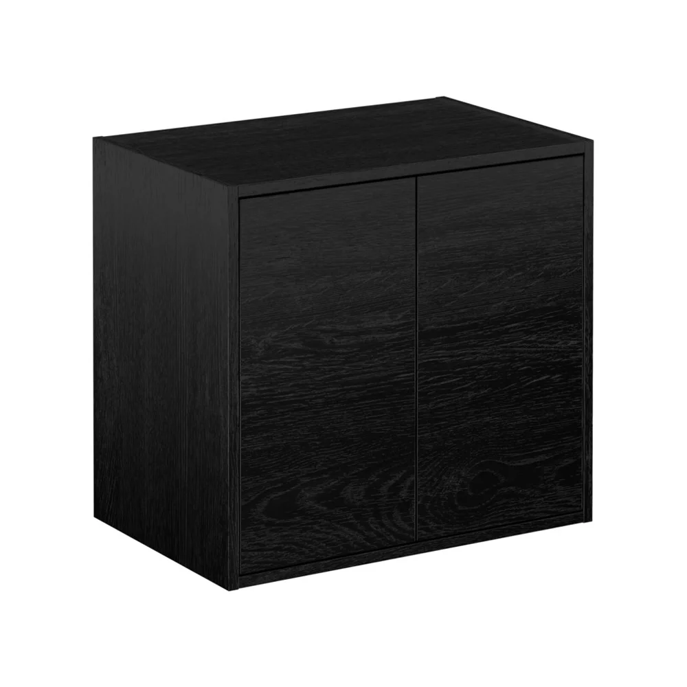 GUSTAVSBERG ARTIC VEGGSKAP 60X39 SORT ASK FINER v:7955332 GUSTAVSBERG ARTIC VEGGSKAP 60X39 SORT ASK FINER v:7955332