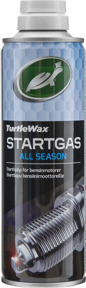 STARTGASS 300ML v:7077472