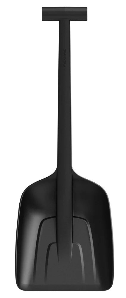 Solid bilspade plast i FiberComp med T-håndtak og sliteskinne v:7282684 Solid bilspade plast i FiberComp med T-håndtak og sliteskinne v:7282684