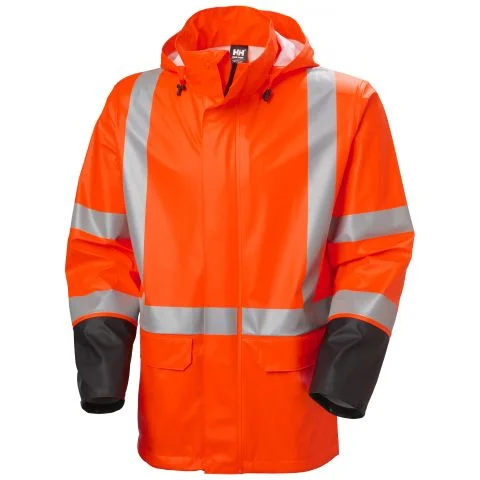 Addvis 70155-269 Helly Hansen Workwear Regnjakke 4070757