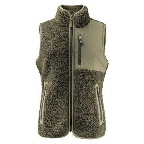 Kingsley Pile James Harvest Vest 3137620 Kingsley Pile James Harvest Vest 3137620