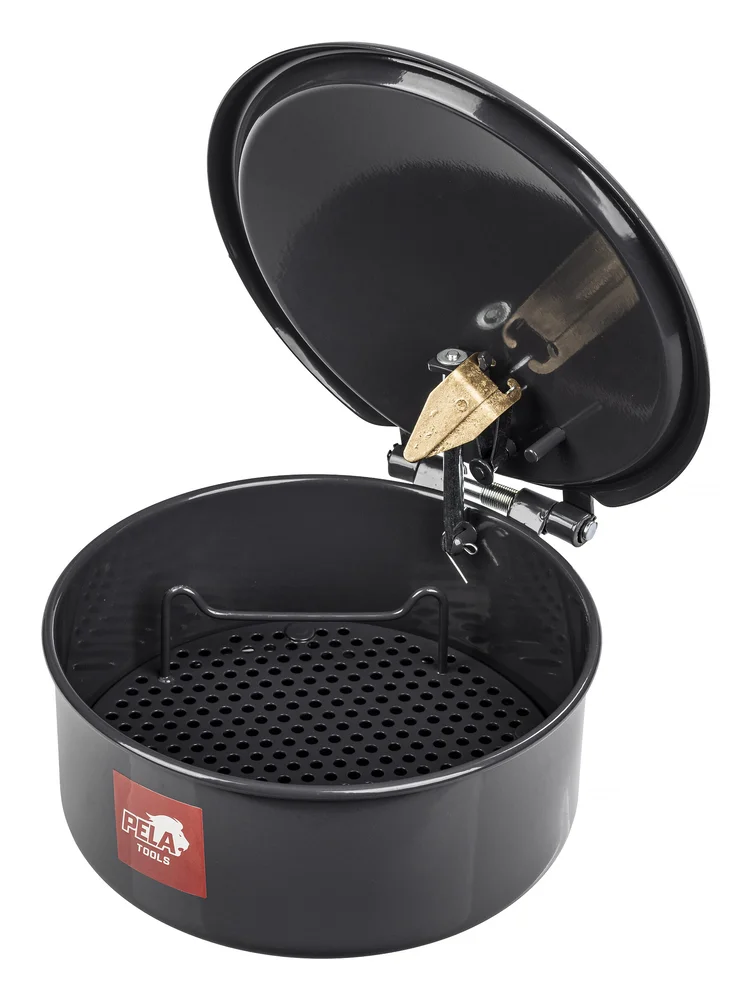 PELA Smådelsvasker Mini 1,2 l v:2712950