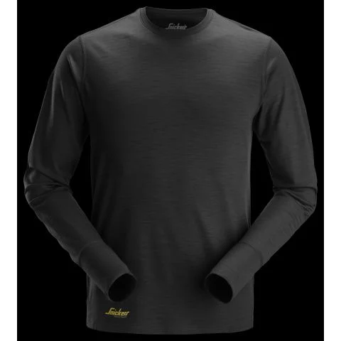2410-0400 Snickers Workwear Undertrøye 4079171 2410-0400 Snickers Workwear Undertrøye 4079171