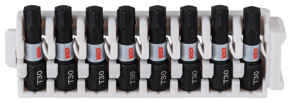BITS IMPACT T30 25MM A8 v:2260739 BITS IMPACT T30 25MM A8 v:2260739