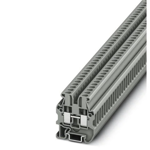 MUT 2.5 Phoenix Contact Miniskruesplint 3101658 MUT 2.5 Phoenix Contact Miniskruesplint 3101658