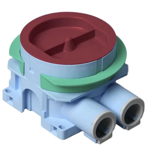 AU60.1 ABB Apparatboks 3022775