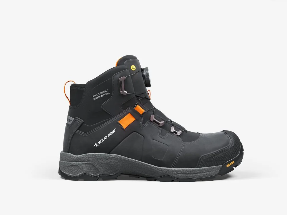 Vernesko Vapor 3 MID str 42 v:3815364