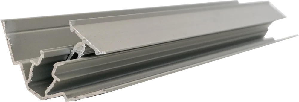 HJØRNELIST ELITEX INNV ALU NAT 2600 v:6128862