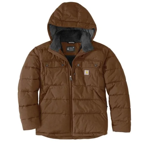 107082RDK-L Carhartt Jakke 4074624