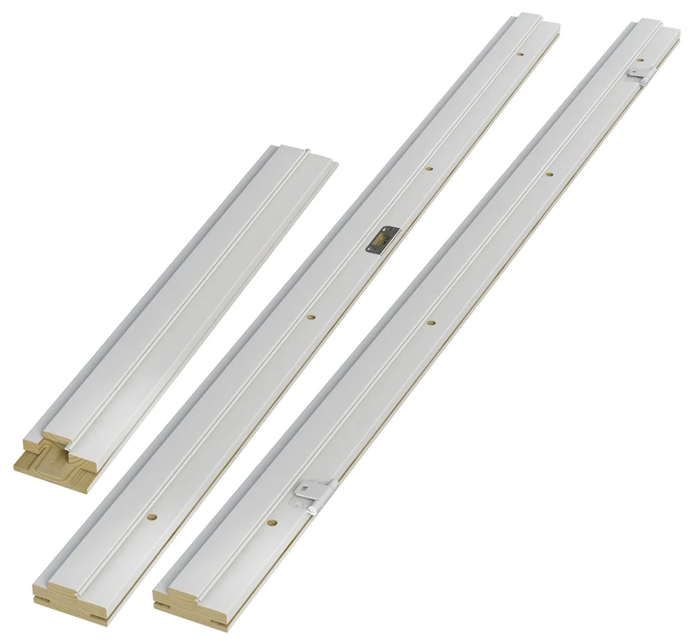 KARM+ FLEX 75MM 7X21 HVIT v:9105656
