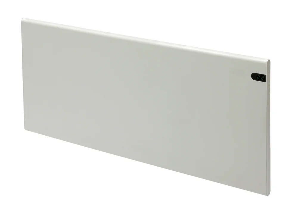 OVN PANEL HVIT NP10 KDT 1000W ADAX v:9188150