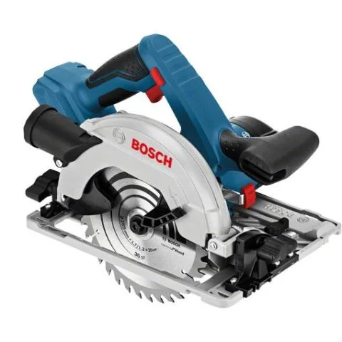 GKS 18V-57 G Bosch Sirkelsag JF17047-4