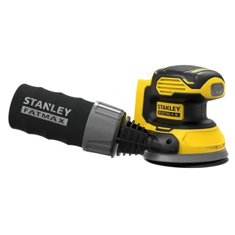 FatMax SFMCW220B-XJ STANLEY Slipemaskin 2901590 FatMax SFMCW220B-XJ STANLEY Slipemaskin 2901590