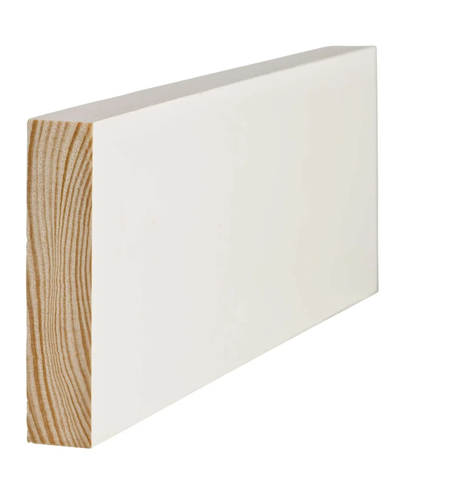 Combiwood 21x145x4400 glattkantlist malt v:7355861 Combiwood 21x145x4400 glattkantlist malt v:7355861