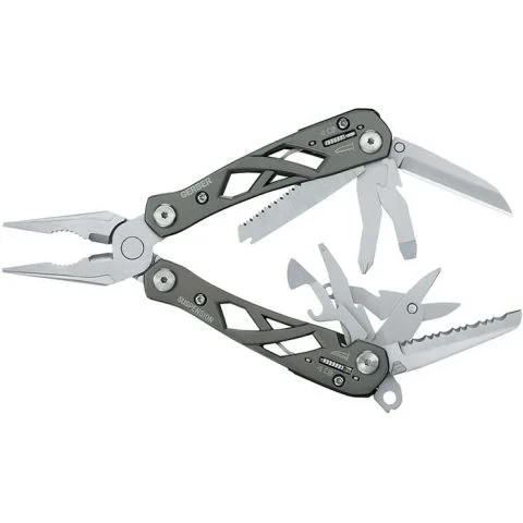 Suspension 1014005 Gerber Multiverktøy 2470007