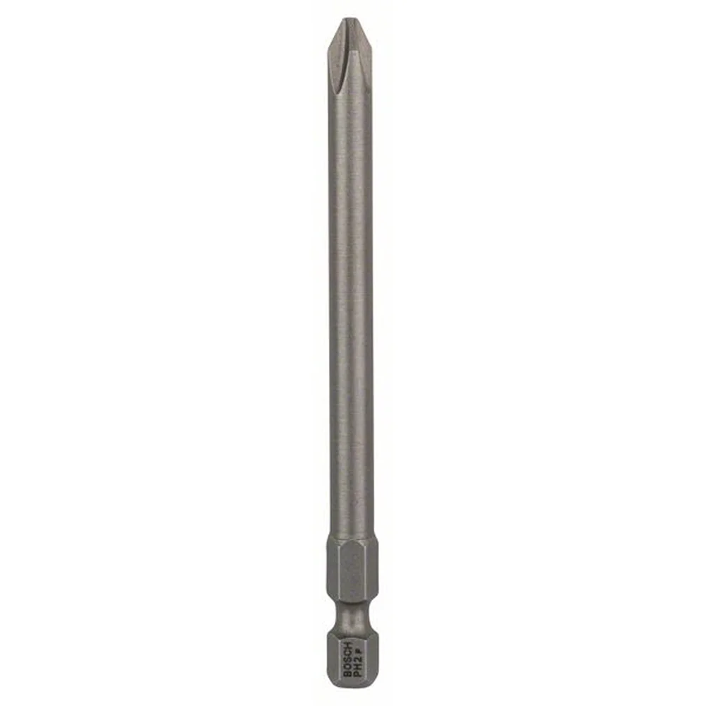 BOSCH BITS-003 PH2 89MM 3-PK v:7429022