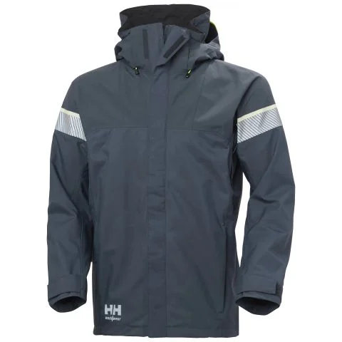 71158-860 Helly Hansen Workwear Skalljakke 4089225