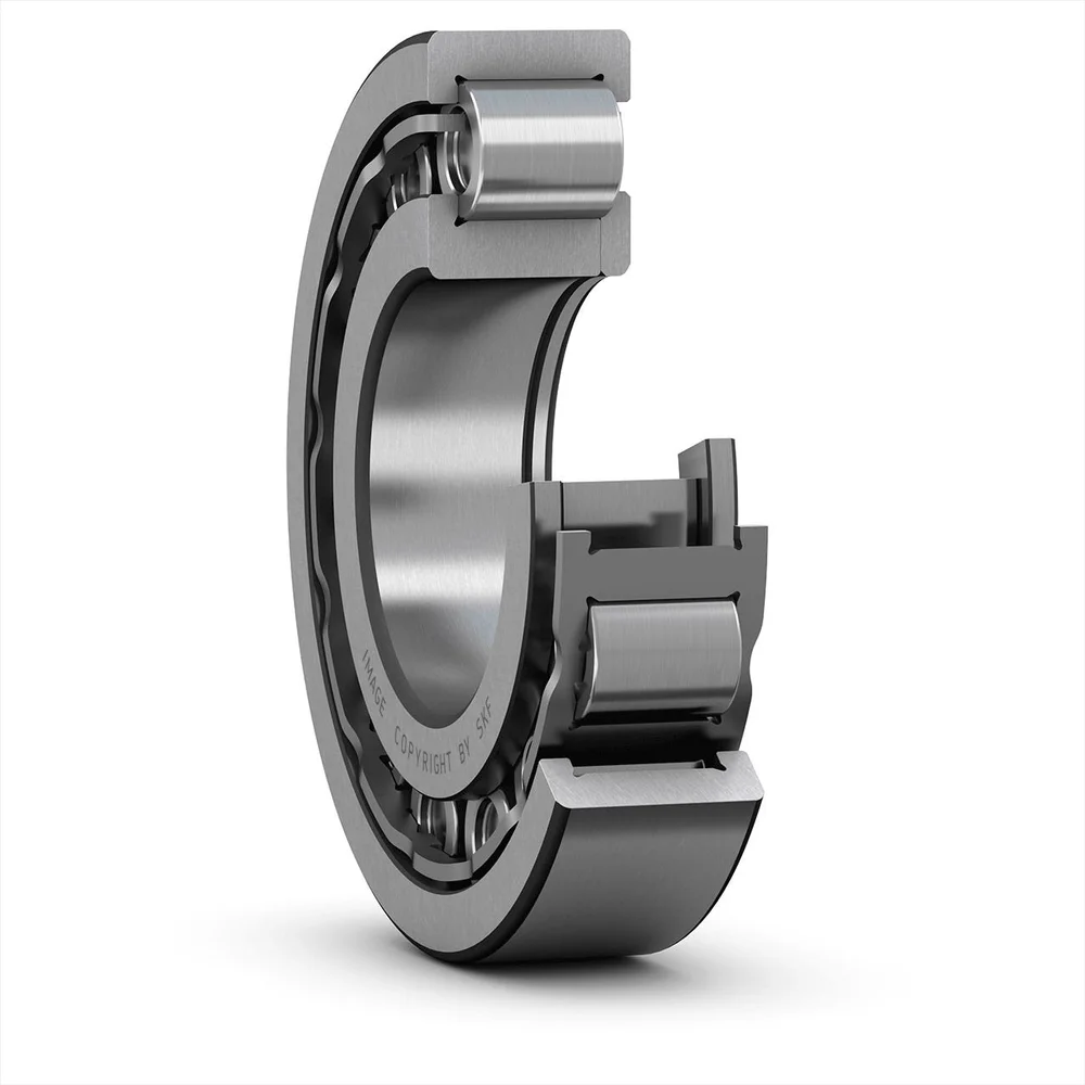 SKF NÅLLAGER NUP 230 ECJ v:6692030