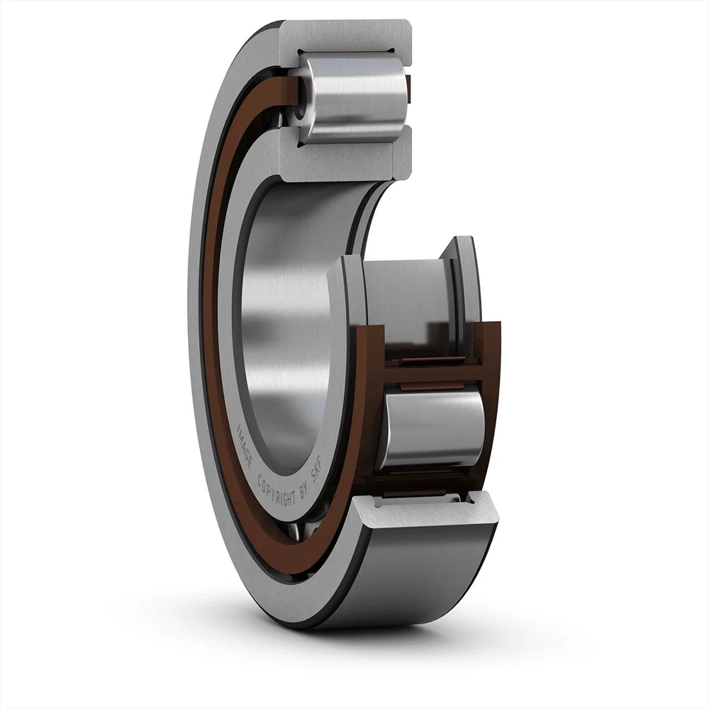 SKF LAGER SKF NUP 306 ECP v:7967958