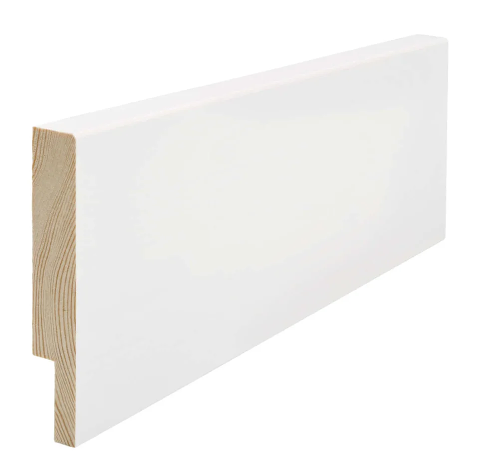 Combiwood 18×170 Dørsett utforing malt v:6307001 Combiwood 18×170 Dørsett utforing malt v:6307001