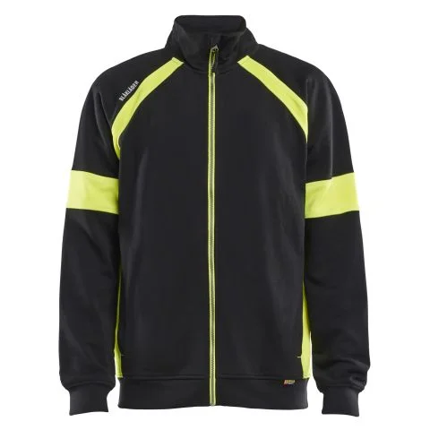 356711589933XL Blåkläder Genser 4075372 356711589933XL Blåkläder Genser 4075372
