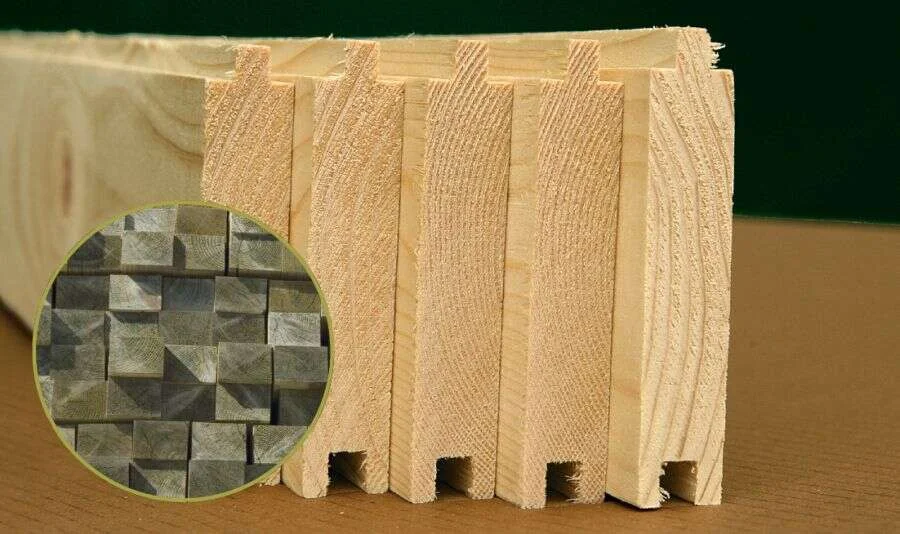 Palmako Gulvsett til Lydia 10.8 m² v:9180062