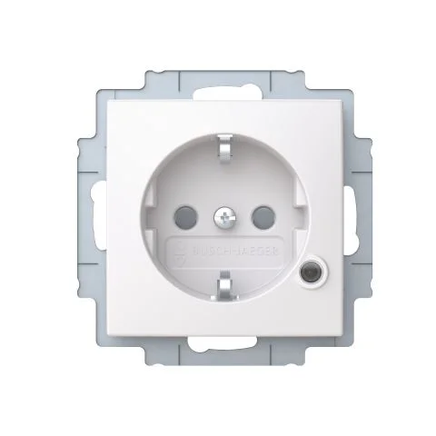 Saga 20 EUCBL-916-510 ABB Stikkontakt 4055264