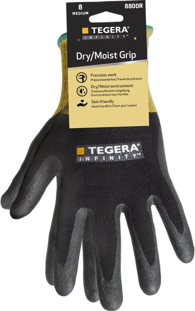 TEGERA MONTERINGSHANSKE TEGERA® INFINITY 8800R v:6719029 TEGERA MONTERINGSHANSKE TEGERA® INFINITY 8800R v:6719029