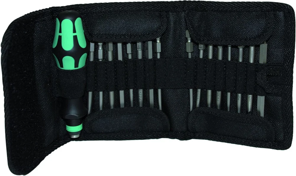 WERA SKRUTREKKER KRAFTFORM 60 v:5162655