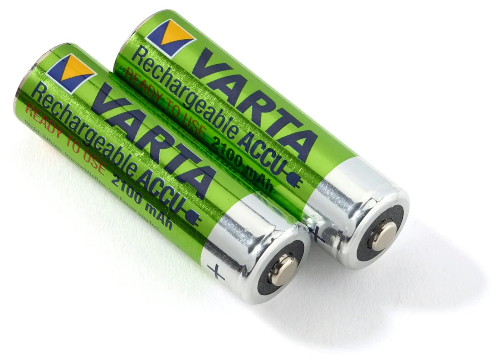 HELLBERG OPPLADBART BATTERI AA SYNERGY v:6167752 HELLBERG OPPLADBART BATTERI AA SYNERGY v:6167752